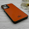 قاب گوشی Poco M3 - Redmi 9T شیائومی اورجینال SO COOL دور مات سوکول اسپرت Sport طرح alo نارنجی کد 154395