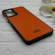 قاب گوشی Poco M3 - Redmi 9T شیائومی اورجینال SO COOL دور مات سوکول اسپرت Sport طرح alo نارنجی کد 154395