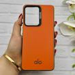 قاب گوشی Poco X7 Pro شیائومی اورجینال SO COOL دور مات سوکول اسپرت Sport طرح alo نارنجی کد 154397