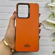 قاب گوشی Redmi 13C - Poco C65 شیائومی اورجینال SO COOL دور مات سوکول اسپرت Sport طرح alo نارنجی کد 154398