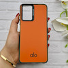 قاب گوشی Redmi Note 10 4G - Redmi Note 10S - Poco M5S شیائومی اورجینال SO COOL دور مات سوکول اسپرت Sport طرح alo نارنجی کد 154401