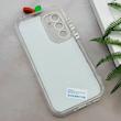 قاب گوشی Galaxy A35 سامسونگ بالشتی آینه ای محافظ لنز دار فانتزی طرح کیتی Kitty کد 154098
