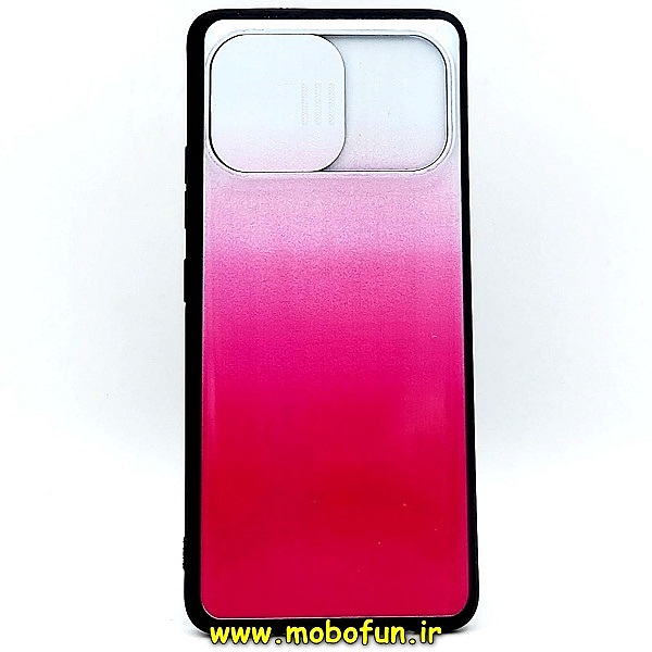 مشخصات و خرید قاب گوشی Galaxy A42 سامسونگ فانتزی ژله ای طرح دورنگ سرخابی محافظ لنزدار کشویی، خرید قاب گوشی Galaxy A42 سامسونگ فانتزی ژله ای طرح دورنگ سرخابی محافظ لنزدار کشویی از فروشگاه موبوفان، قیمت قاب گوشی Galaxy A42 سامسونگ فانتزی ژله ای طرح دورنگ سرخابی محافظ لنزدار کشویی