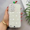 قاب گوشی Galaxy A36 سامسونگ بالشتی آینه ای محافظ لنز دار فانتزی طرح کیتی Kitty کد E20-154099