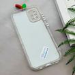 قاب گوشی Galaxy A51 سامسونگ بالشتی آینه ای محافظ لنز دار فانتزی طرح کیتی Kitty کد 154100