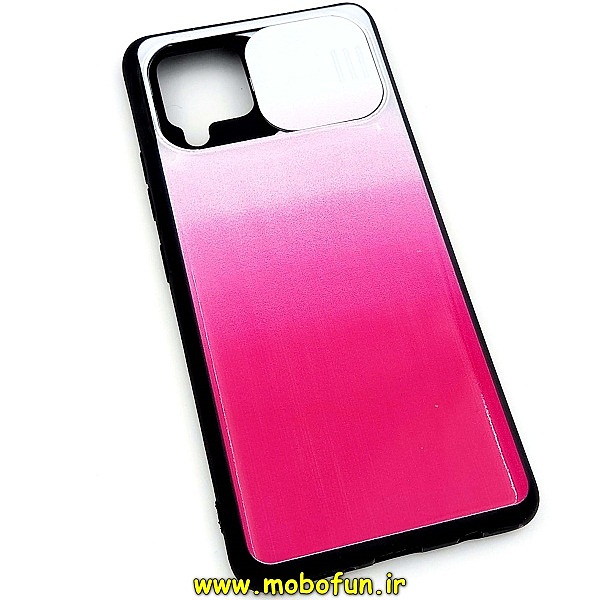 مشخصات و خرید قاب گوشی Galaxy A42 سامسونگ فانتزی ژله ای طرح دورنگ سرخابی محافظ لنزدار کشویی، خرید قاب گوشی Galaxy A42 سامسونگ فانتزی ژله ای طرح دورنگ سرخابی محافظ لنزدار کشویی از فروشگاه موبوفان، قیمت قاب گوشی Galaxy A42 سامسونگ فانتزی ژله ای طرح دورنگ سرخابی محافظ لنزدار کشویی