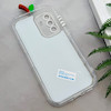 قاب گوشی Galaxy A56 سامسونگ بالشتی آینه ای محافظ لنز دار فانتزی طرح کیتی Kitty کد 154103