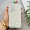 قاب گوشی Galaxy S23 FE سامسونگ بالشتی آینه ای محافظ لنز دار فانتزی طرح کیتی Kitty کد 154107