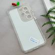 قاب گوشی Galaxy S25 Ultra سامسونگ بالشتی آینه ای محافظ لنز دار فانتزی طرح کیتی Kitty کد 154110