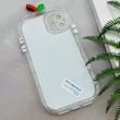 قاب گوشی iPhone 11 آیفون بالشتی آینه ای محافظ لنز دار فانتزی طرح کیتی Kitty کد 154111