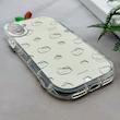 قاب گوشی iPhone X - XS آیفون بالشتی آینه ای محافظ لنز دار فانتزی طرح کیتی Kitty کد 154125