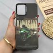 قاب گوشی Galaxy A07 سامسونگ اورجینال SO COOL دور مات سوکول اسپرت Sport طرح موتور مسابقه ای کد 154311