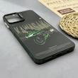 قاب گوشی Galaxy A07 سامسونگ اورجینال SO COOL دور مات سوکول اسپرت Sport طرح موتور مسابقه ای کد 154311