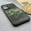 قاب گوشی Galaxy A14 سامسونگ اورجینال SO COOL دور مات سوکول اسپرت Sport طرح موتور مسابقه ای کد 154312