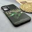 قاب گوشی Galaxy A15 سامسونگ اورجینال SO COOL دور مات سوکول اسپرت Sport طرح موتور مسابقه ای کد 154313