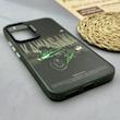 قاب گوشی Galaxy A54 سامسونگ اورجینال SO COOL دور مات سوکول اسپرت Sport طرح موتور مسابقه ای کد 154318