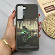 قاب گوشی Galaxy S21 FE سامسونگ اورجینال SO COOL دور مات سوکول اسپرت Sport طرح موتور مسابقه ای کد E20-154324