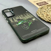 قاب گوشی Galaxy S21 FE سامسونگ اورجینال SO COOL دور مات سوکول اسپرت Sport طرح موتور مسابقه ای کد E20-154324