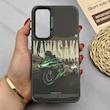 قاب گوشی Galaxy S23 FE سامسونگ اورجینال SO COOL دور مات سوکول اسپرت Sport طرح موتور مسابقه ای کد 154325