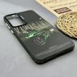 قاب گوشی Galaxy S25 FE سامسونگ اورجینال SO COOL دور مات سوکول اسپرت Sport طرح موتور مسابقه ای کد 154327
