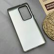 قاب گوشی Galaxy S25 Ultra سامسونگ اورجینال SO COOL دور مات سوکول اسپرت Sport طرح موتور مسابقه ای کد 154328