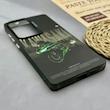 قاب گوشی Galaxy S25 Ultra سامسونگ اورجینال SO COOL دور مات سوکول اسپرت Sport طرح موتور مسابقه ای کد 154328