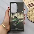 قاب گوشی Galaxy S23 Ultra سامسونگ اورجینال SO COOL دور مات سوکول اسپرت Sport طرح موتور مسابقه ای کد 154330