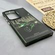 قاب گوشی Galaxy S23 Ultra سامسونگ اورجینال SO COOL دور مات سوکول اسپرت Sport طرح موتور مسابقه ای کد 154330