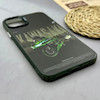 قاب گوشی iPhone 11 Pro Max آیفون اورجینال SO COOL دور مات سوکول اسپرت Sport طرح موتور مسابقه ای کد 154331
