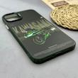 قاب گوشی iPhone 11 Pro Max آیفون اورجینال SO COOL دور مات سوکول اسپرت Sport طرح موتور مسابقه ای کد 154331