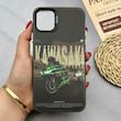 قاب گوشی iPhone 11 Pro Max آیفون اورجینال SO COOL دور مات سوکول اسپرت Sport طرح موتور مسابقه ای کد 154331
