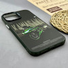 قاب گوشی iPhone 12 Pro Max آیفون اورجینال SO COOL دور مات سوکول اسپرت Sport طرح موتور مسابقه ای کد 154332