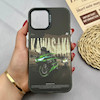 قاب گوشی iPhone 12 Pro Max آیفون اورجینال SO COOL دور مات سوکول اسپرت Sport طرح موتور مسابقه ای کد 154332