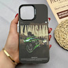 قاب گوشی iPhone 13 Pro Max آیفون اورجینال SO COOL دور مات سوکول اسپرت Sport طرح موتور مسابقه ای کد 154333