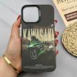 قاب گوشی iPhone 13 Pro Max آیفون اورجینال SO COOL دور مات سوکول اسپرت Sport طرح موتور مسابقه ای کد 154333