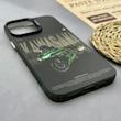 قاب گوشی iPhone 13 Pro Max آیفون اورجینال SO COOL دور مات سوکول اسپرت Sport طرح موتور مسابقه ای کد 154333