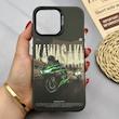 قاب گوشی iPhone 14 Pro Max آیفون اورجینال SO COOL دور مات سوکول اسپرت Sport طرح موتور مسابقه ای کد 154334