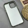 قاب گوشی iPhone 14 Pro Max آیفون اورجینال SO COOL دور مات سوکول اسپرت Sport طرح موتور مسابقه ای کد 154334