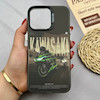 قاب گوشی iPhone 15 Pro Max آیفون اورجینال SO COOL دور مات سوکول اسپرت Sport طرح موتور مسابقه ای کد 154335