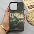 قاب گوشی iPhone 15 Pro Max آیفون اورجینال SO COOL دور مات سوکول اسپرت Sport طرح موتور مسابقه ای کد 154335