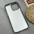 قاب گوشی iPhone 15 Pro Max آیفون اورجینال SO COOL دور مات سوکول اسپرت Sport طرح موتور مسابقه ای کد 154335