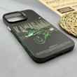 قاب گوشی iPhone 16 Pro Max آیفون اورجینال SO COOL دور مات سوکول اسپرت Sport طرح موتور مسابقه ای کد 154336