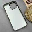 قاب گوشی iPhone 16 Pro Max آیفون اورجینال SO COOL دور مات سوکول اسپرت Sport طرح موتور مسابقه ای کد 154336