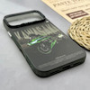 قاب گوشی iPhone 17 Pro Max آیفون اورجینال SO COOL دور مات سوکول اسپرت Sport طرح موتور مسابقه ای کد 154337