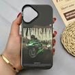 قاب گوشی iPhone 17 آیفون اورجینال SO COOL دور مات سوکول اسپرت Sport طرح موتور مسابقه ای کد 154339