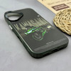 قاب گوشی iPhone 17 آیفون اورجینال SO COOL دور مات سوکول اسپرت Sport طرح موتور مسابقه ای کد 154339