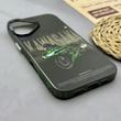 قاب گوشی iPhone 17 آیفون اورجینال SO COOL دور مات سوکول اسپرت Sport طرح موتور مسابقه ای کد 154339