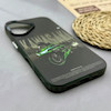 قاب گوشی iPhone 16 آیفون اورجینال SO COOL دور مات سوکول اسپرت Sport طرح موتور مسابقه ای کد 154340