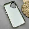 قاب گوشی iPhone 16 آیفون اورجینال SO COOL دور مات سوکول اسپرت Sport طرح موتور مسابقه ای کد 154340