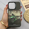 قاب گوشی iPhone 13 Pro آیفون اورجینال SO COOL دور مات سوکول اسپرت Sport طرح موتور مسابقه ای کد 154341